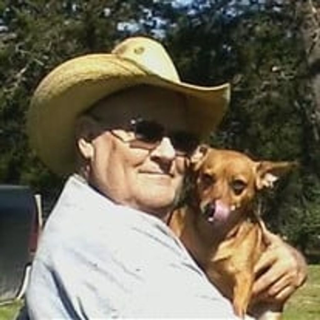 George "Mike" Michael Montgomery