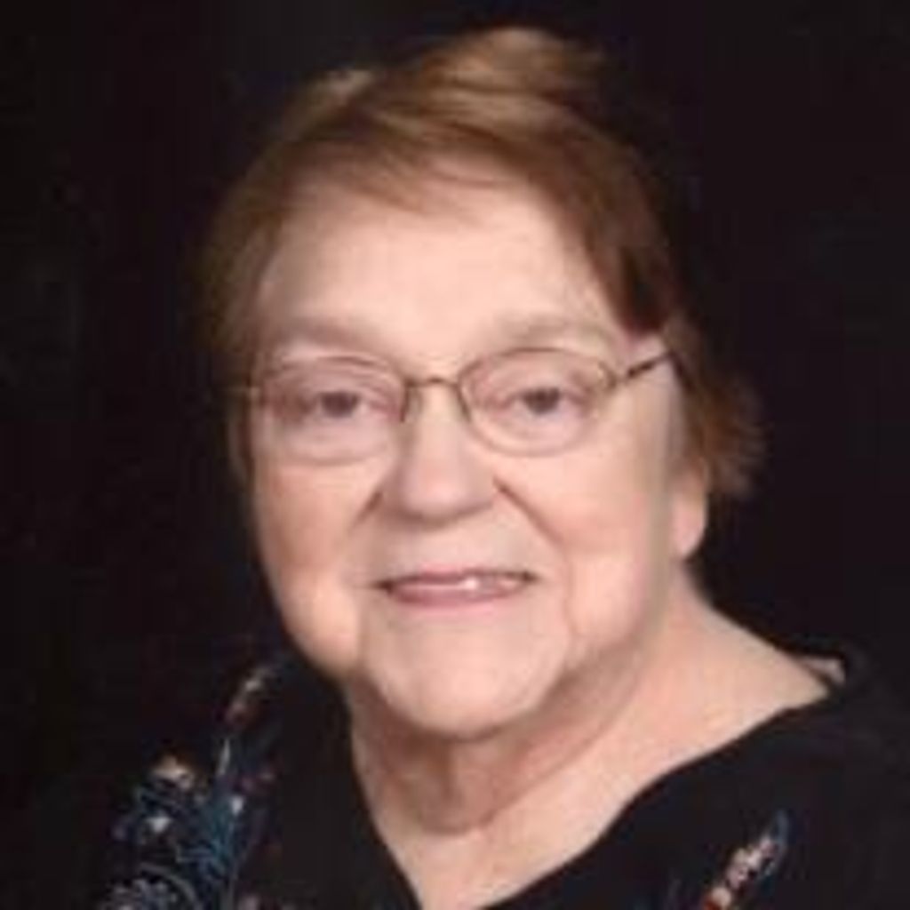 Wallace Anne Waynick Patterson
