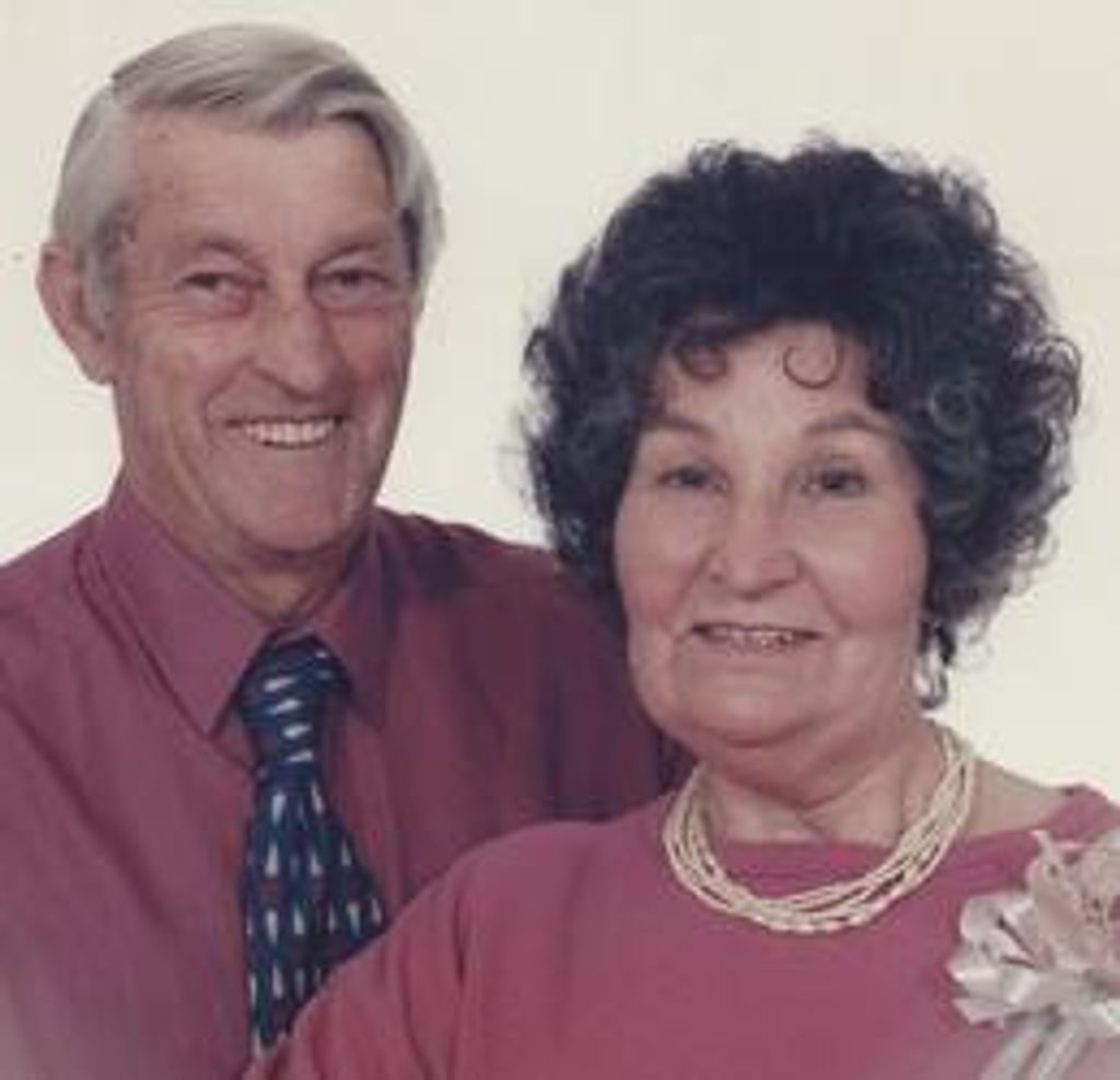 Reba L. Seidell Profile Photo