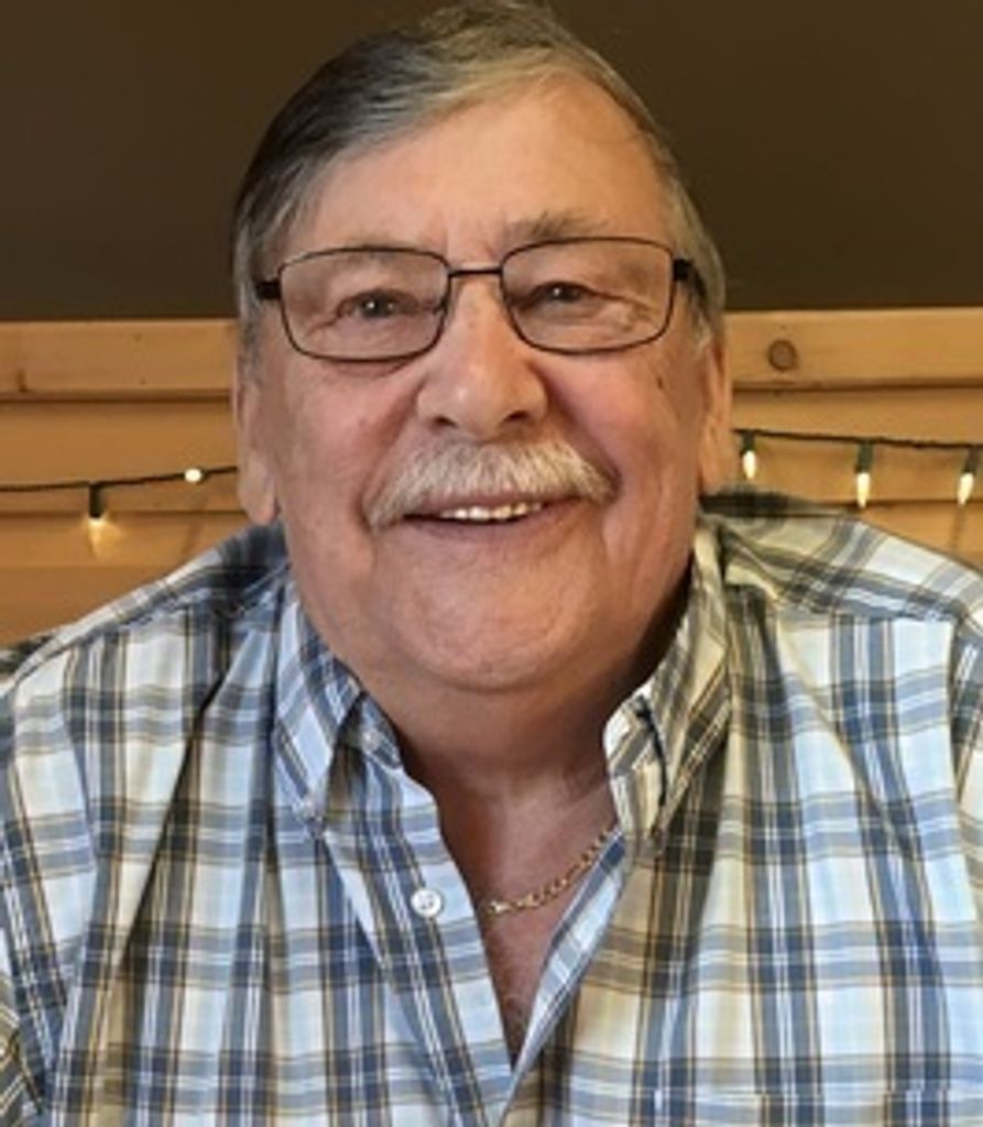 Ford Eric Ward Profile Photo