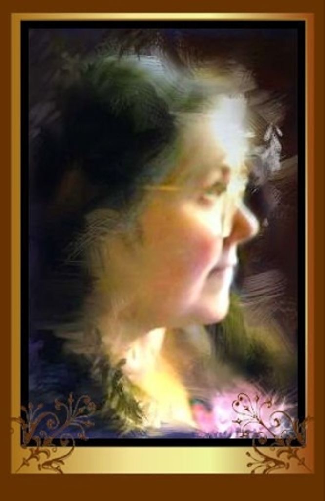 Beverly Carol Fisher