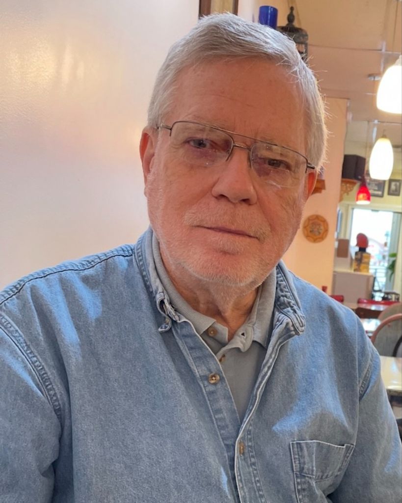 Larry Paul Carter Profile Photo