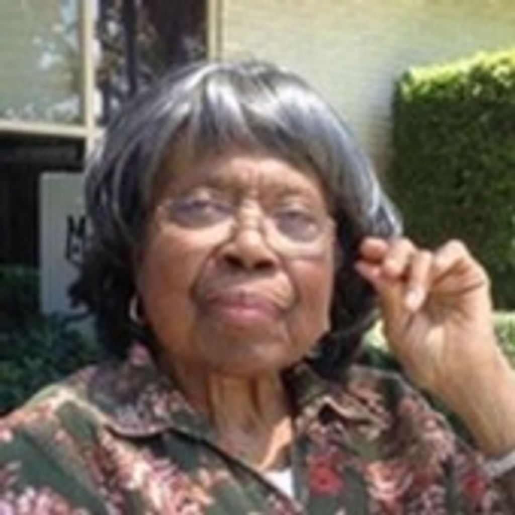 Esther Mrs. Queen Armstrong