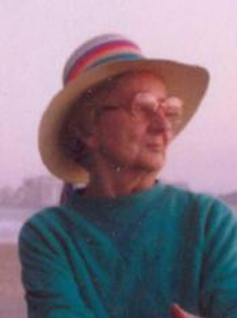 Elsie Draeger Profile Photo