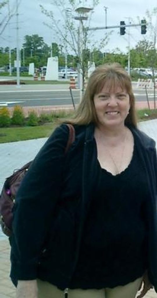 Suzanne Michelle Pauley Farmer