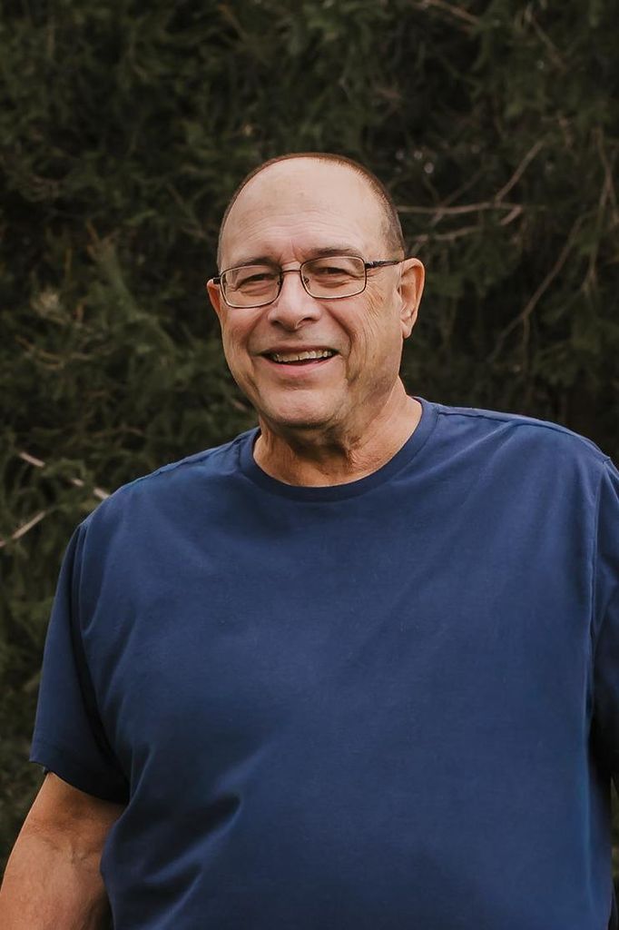 Garold M Poyer Profile Photo