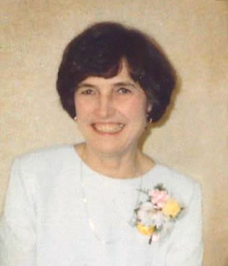 Rose Marie Prietzel