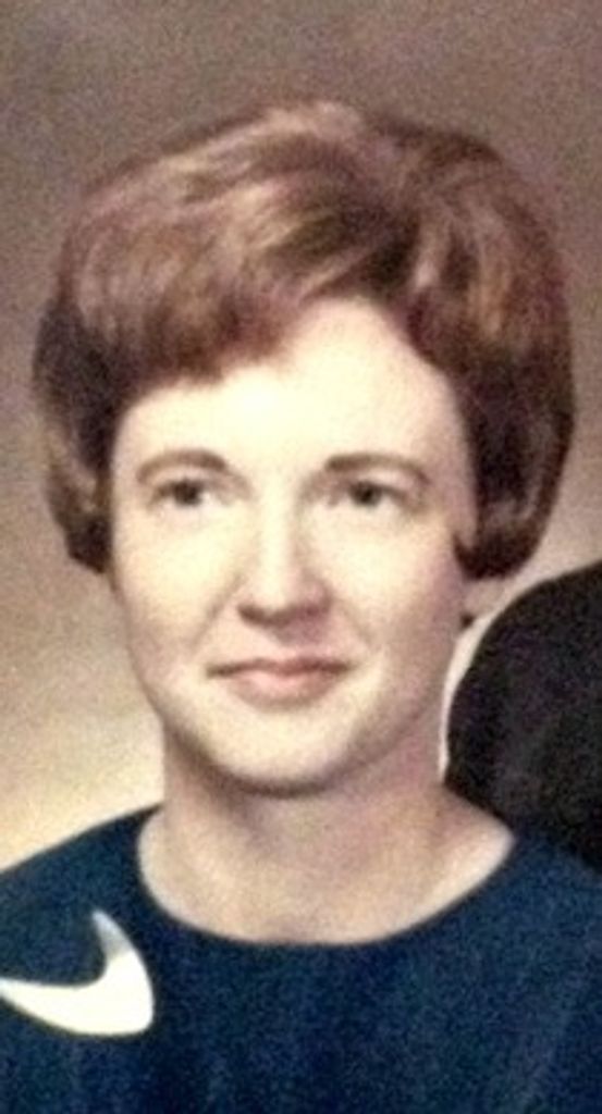 Nina Elizabeth (Evalt)  Vought