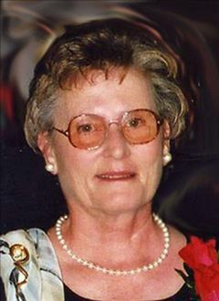 Mollie Lou Stamps-Gonzales Profile Photo