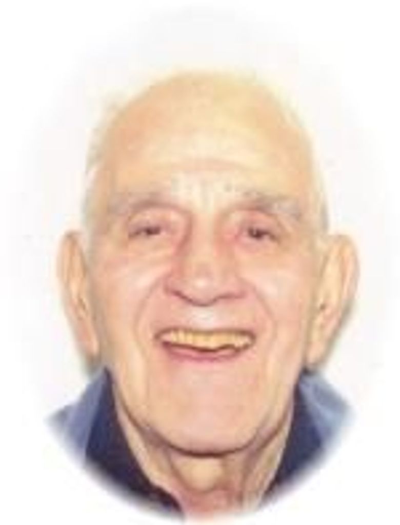 George Mellen
