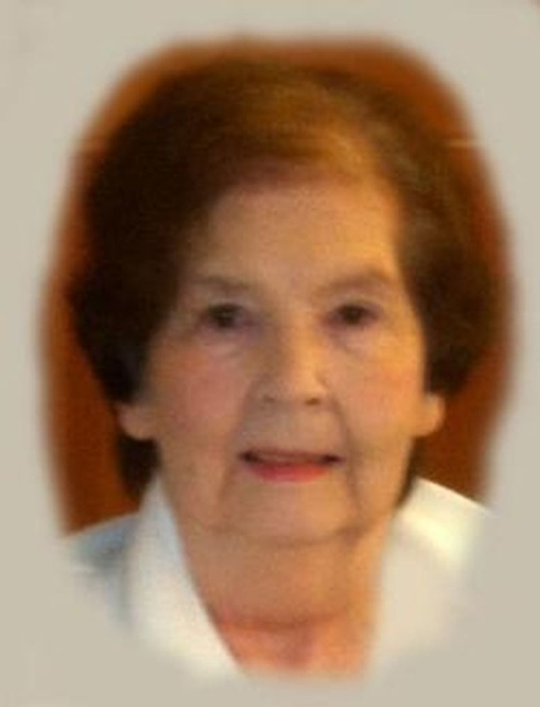 Rebecca Humphrey