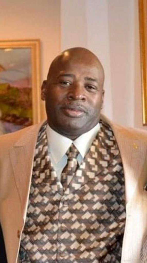 Clarence Singleton Profile Photo