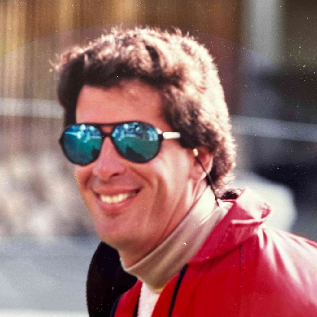 Mark James Jimenez Profile Photo