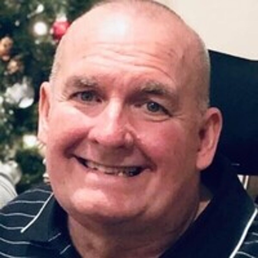 Randy Walter Lawson