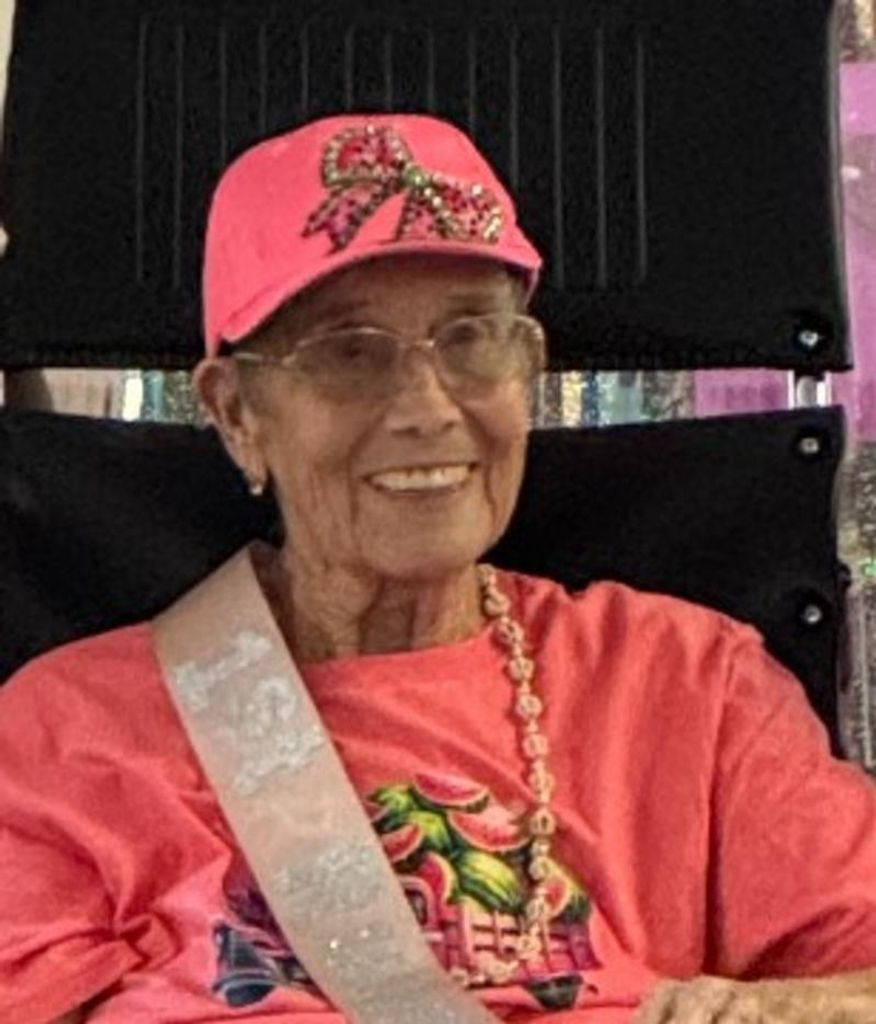 Nelda Jean Pittman Profile Photo