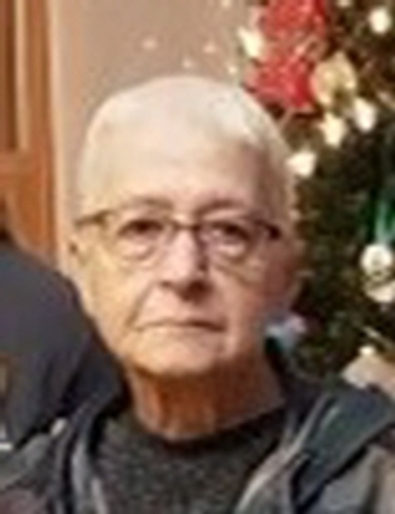 Margie A. Morrow