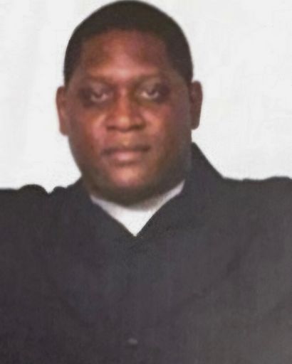 Darren Demetris Jackson Profile Photo