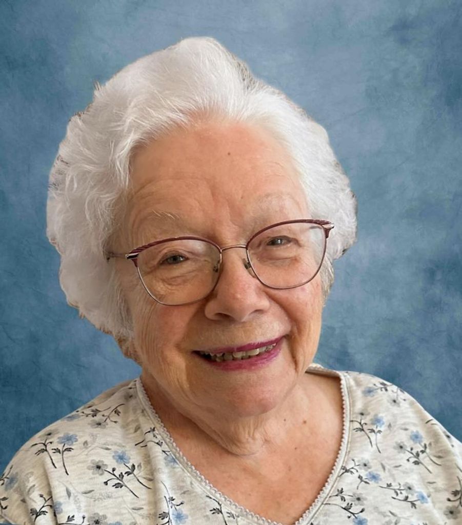 Alice Dorothy Dillon Profile Photo