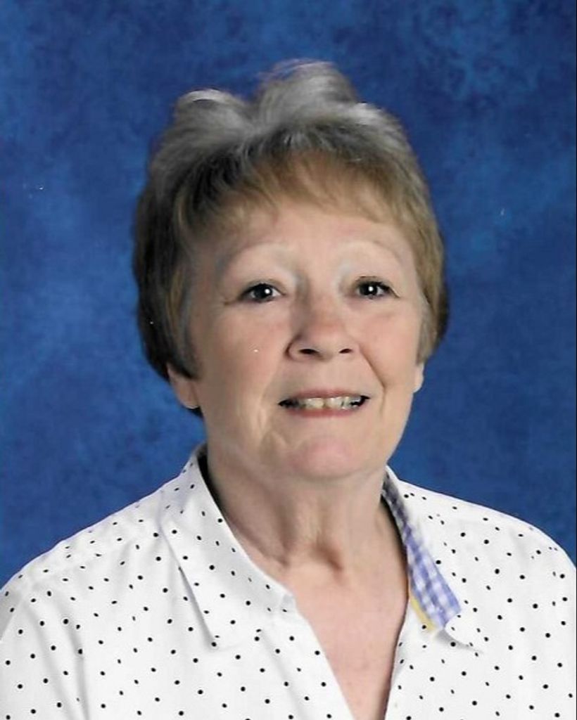 Joan K. Fleishman