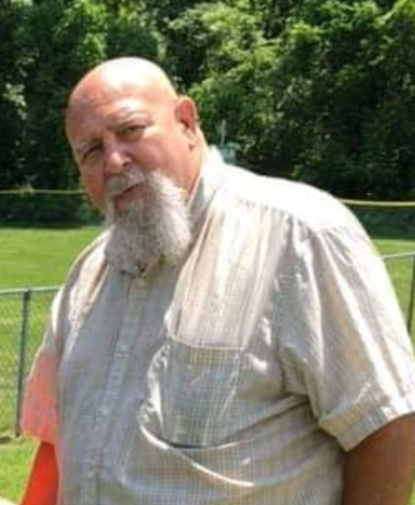 Jack Garrafa Profile Photo