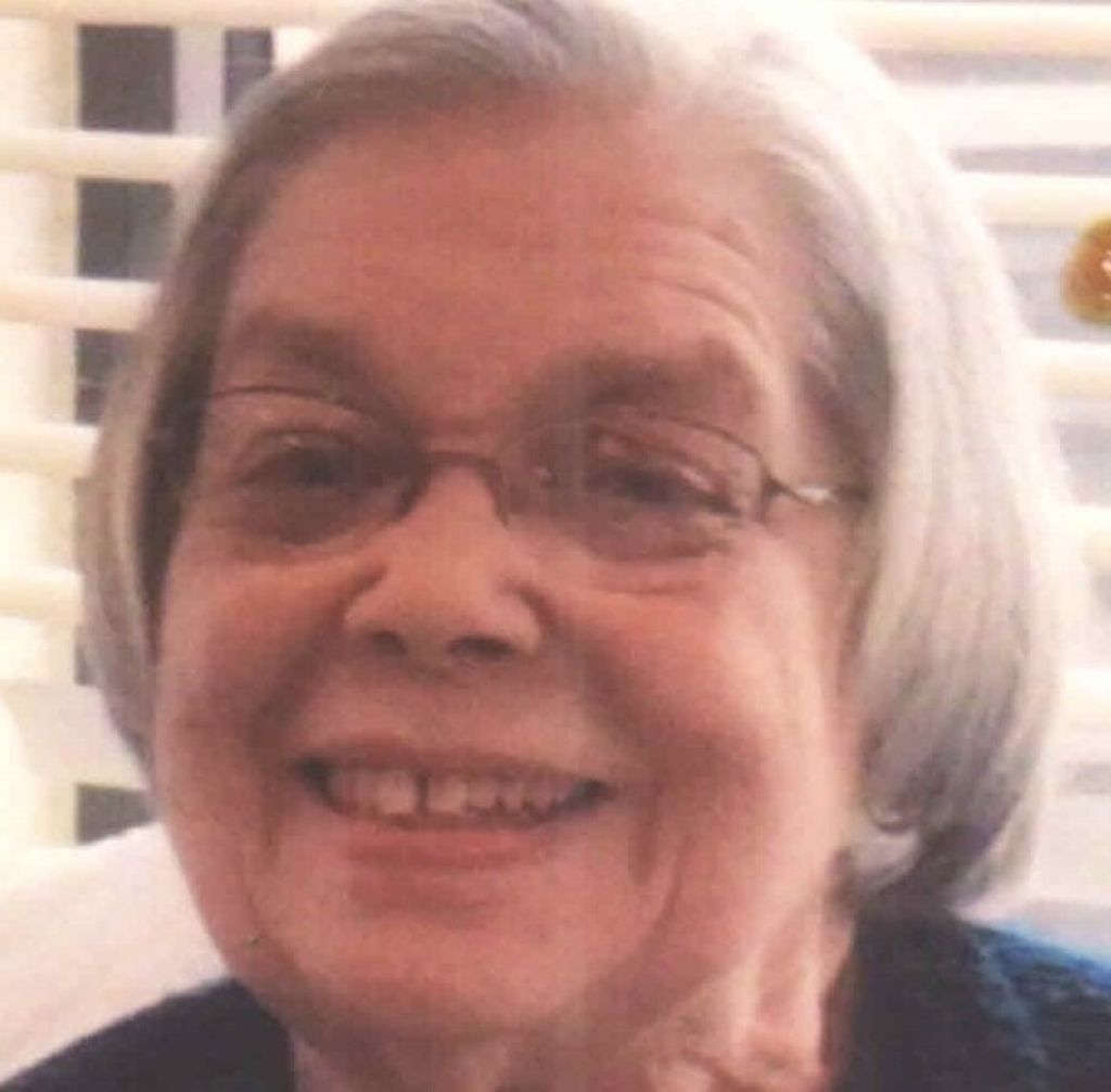 Elizabeth Jane Miller