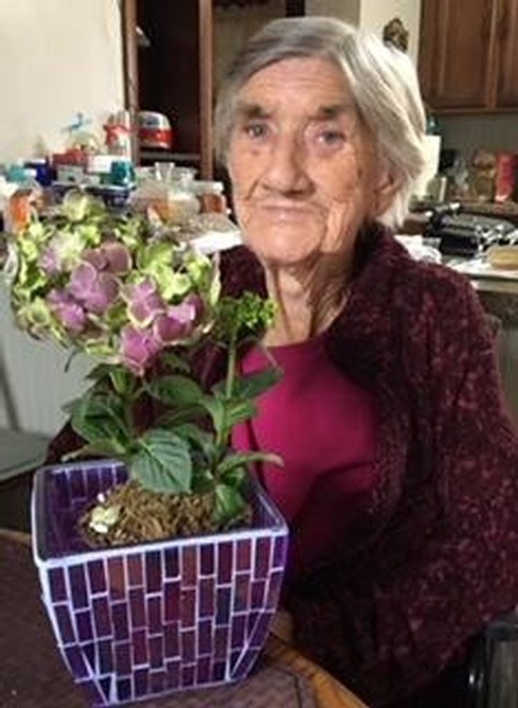 Virginia Margaret Riffle Profile Photo
