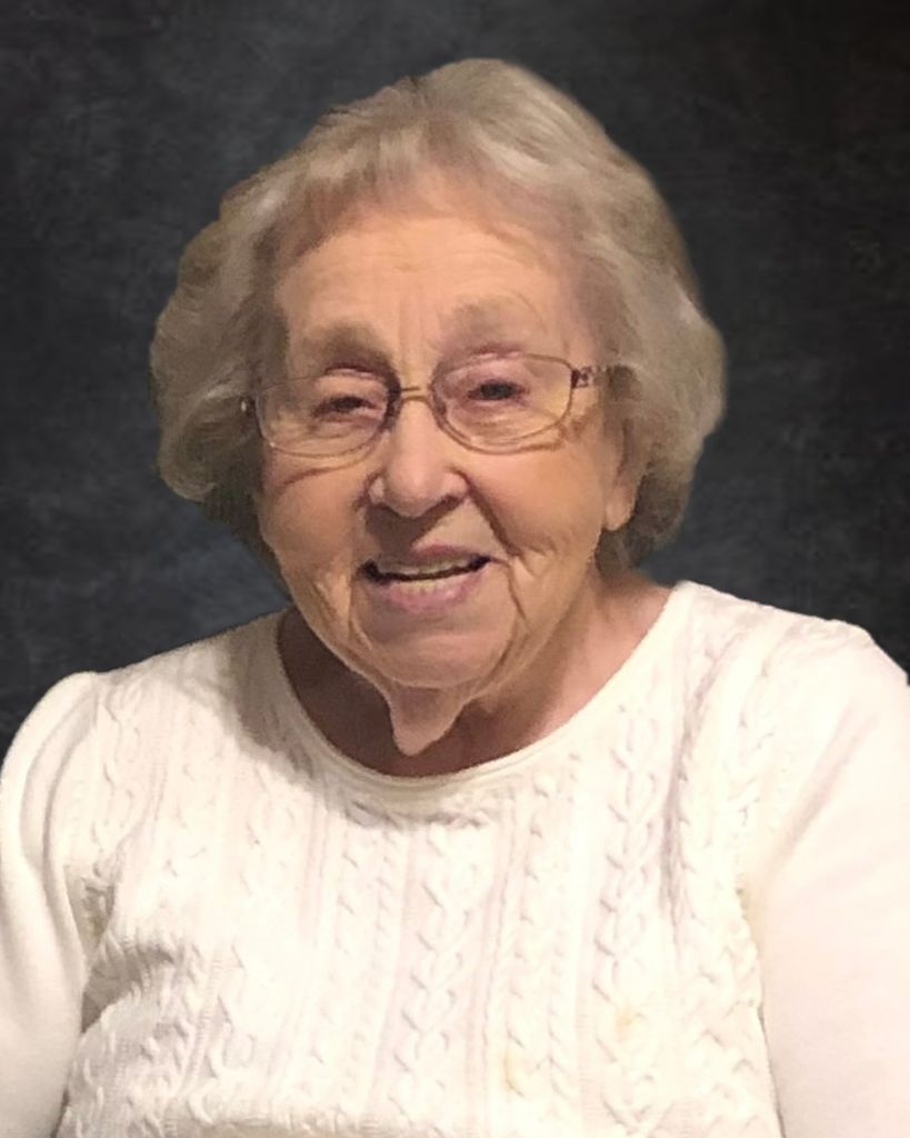 Marcella Jenkins Goodman Profile Photo