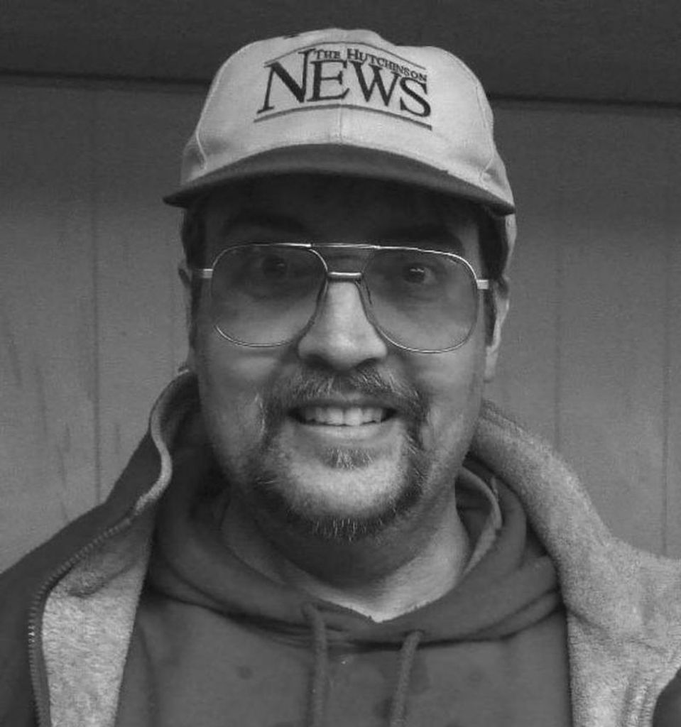 William "Bill" August Erdman