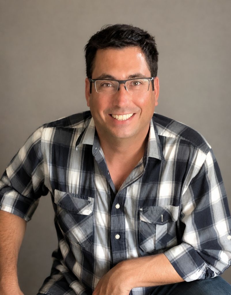 Scott Allen Most Profile Photo