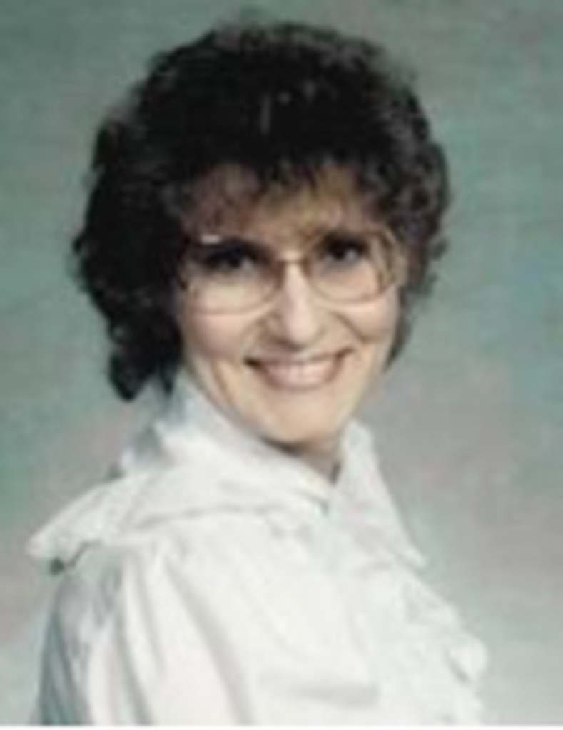 Stephanie (Dzalamanow) Jung