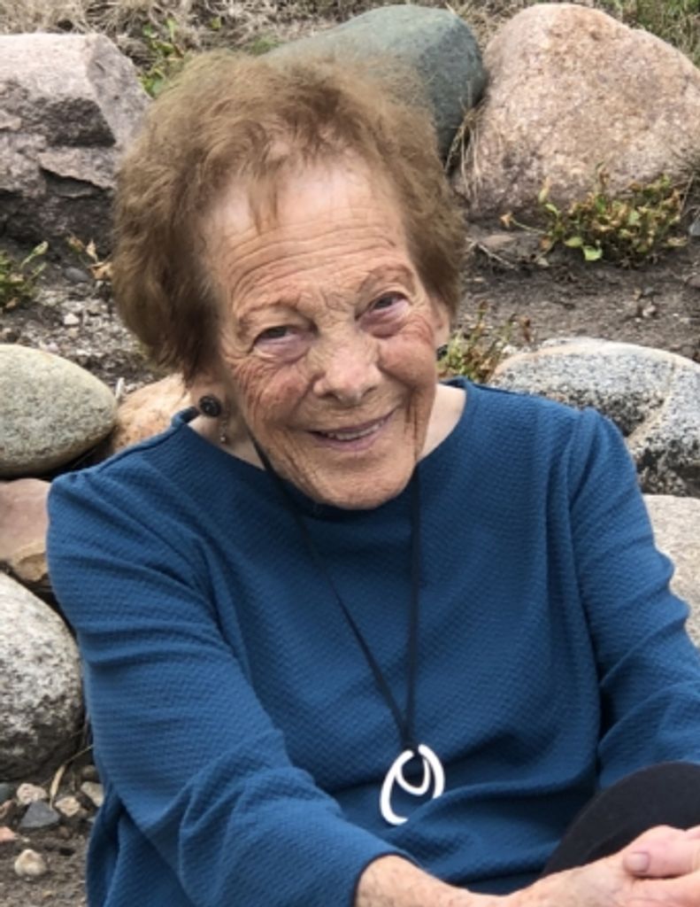 Beverly F. Sviggum Profile Photo