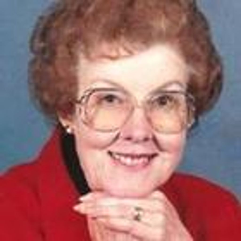 Doris M. Fox