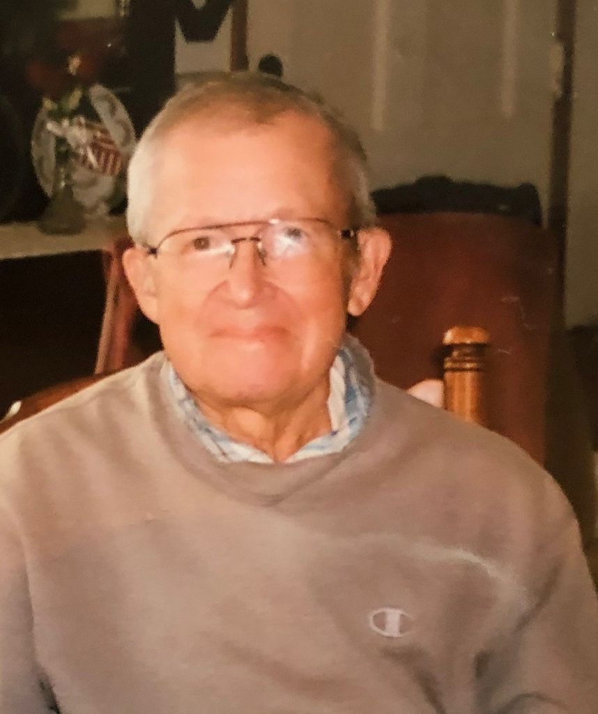 Fred Hall Profile Photo