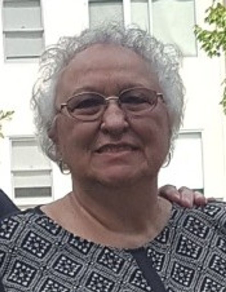 Patricia M. (Nee Ferro)  Lesniowski Profile Photo