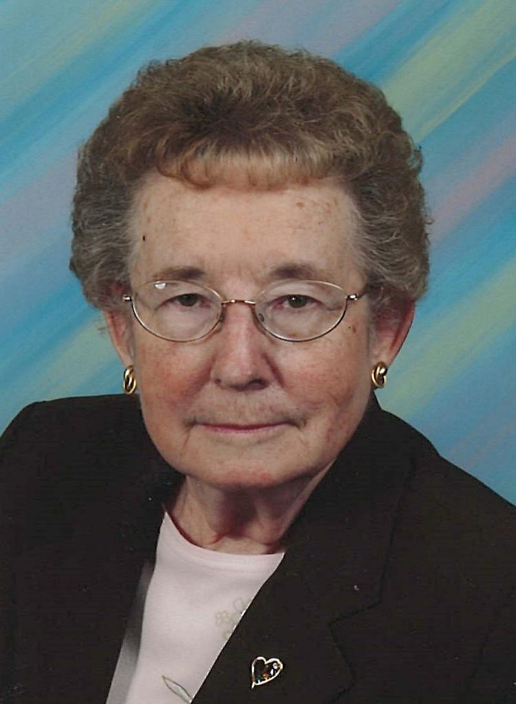 Delta Lea Orthman