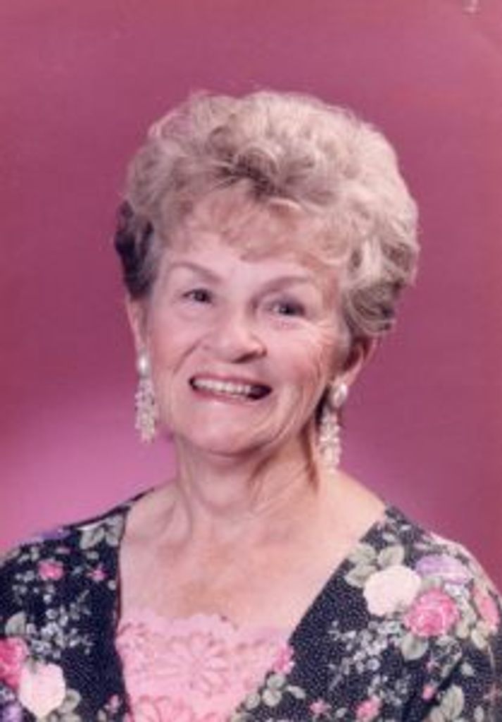 Edna Fenton Profile Photo