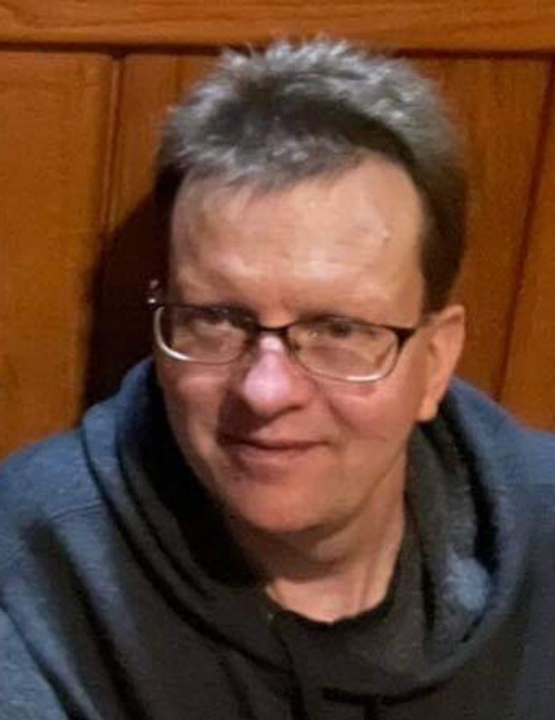 Bryon Keith Burgard Profile Photo