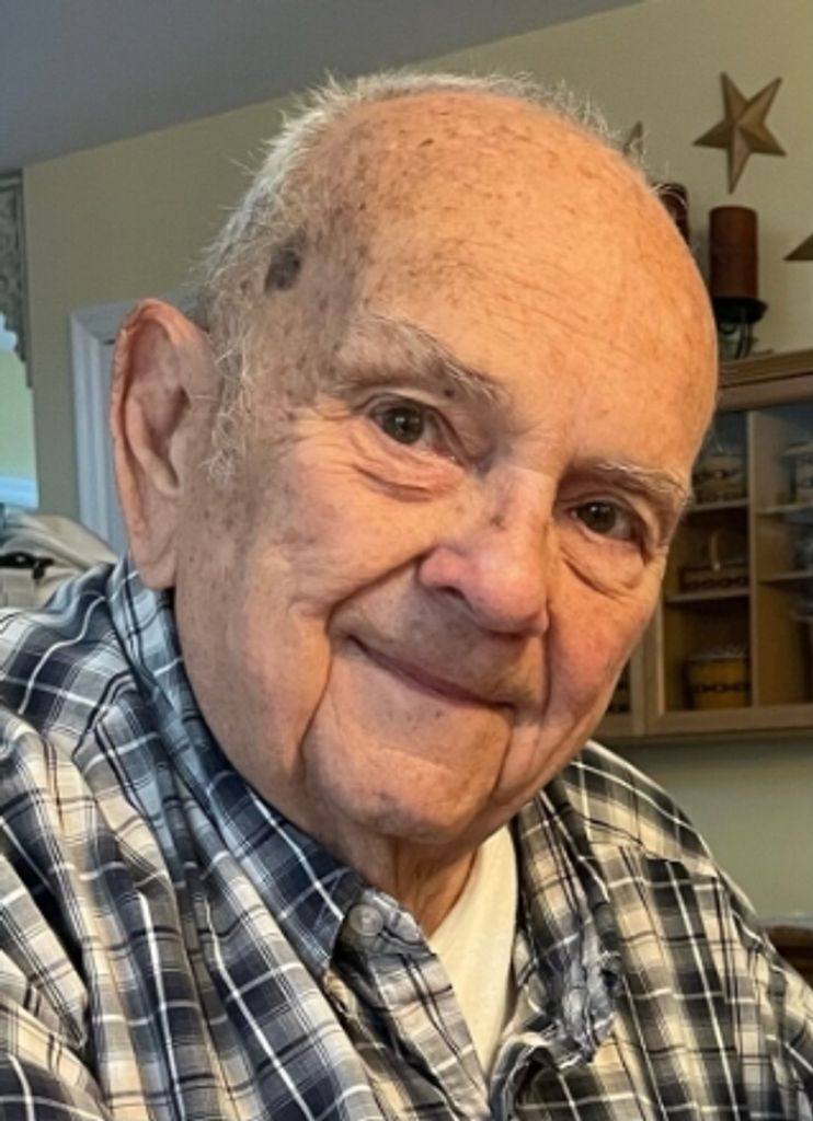 Joseph H. Muche Profile Photo