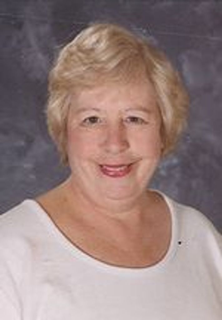 Gertrude L. Haggerty