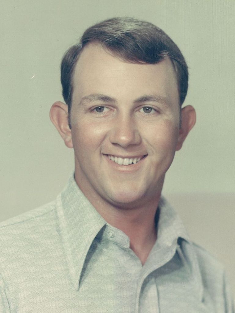 James "Jim" Fisher