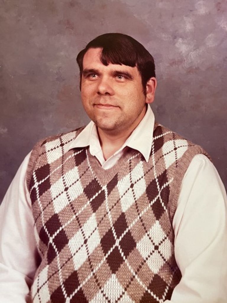 Dale Porter Profile Photo