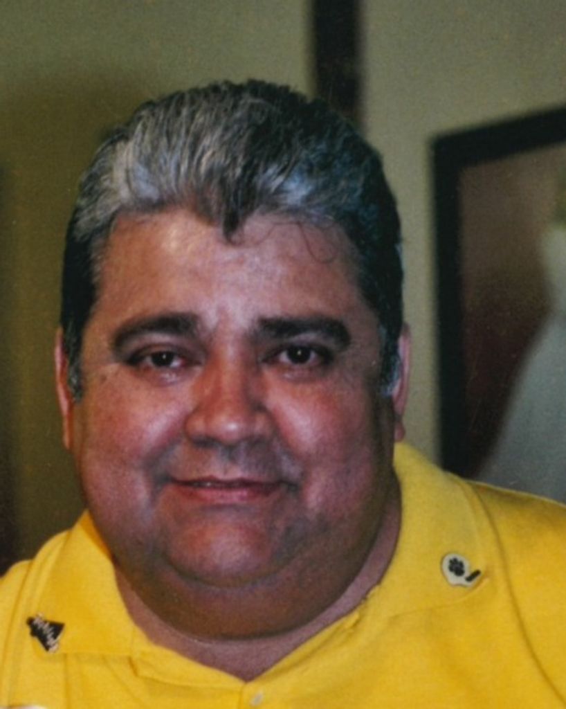 Julian Ross Saenz