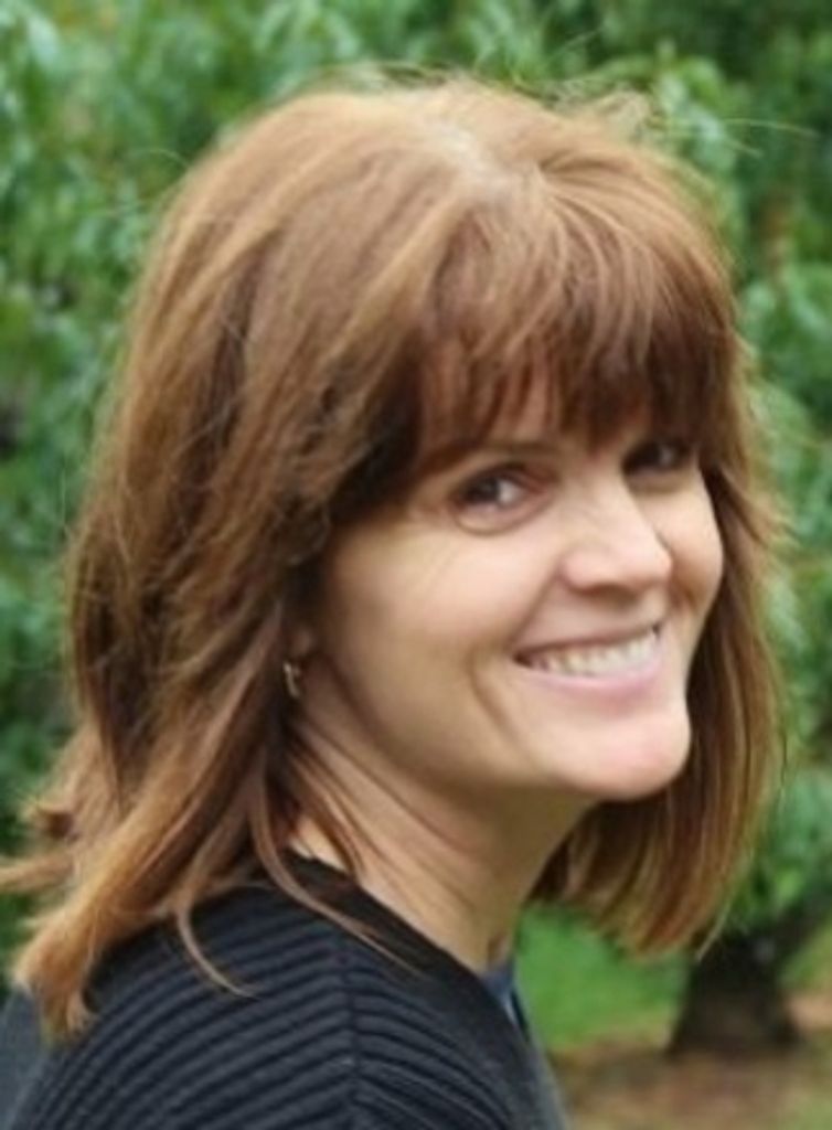 Nancy Ann King