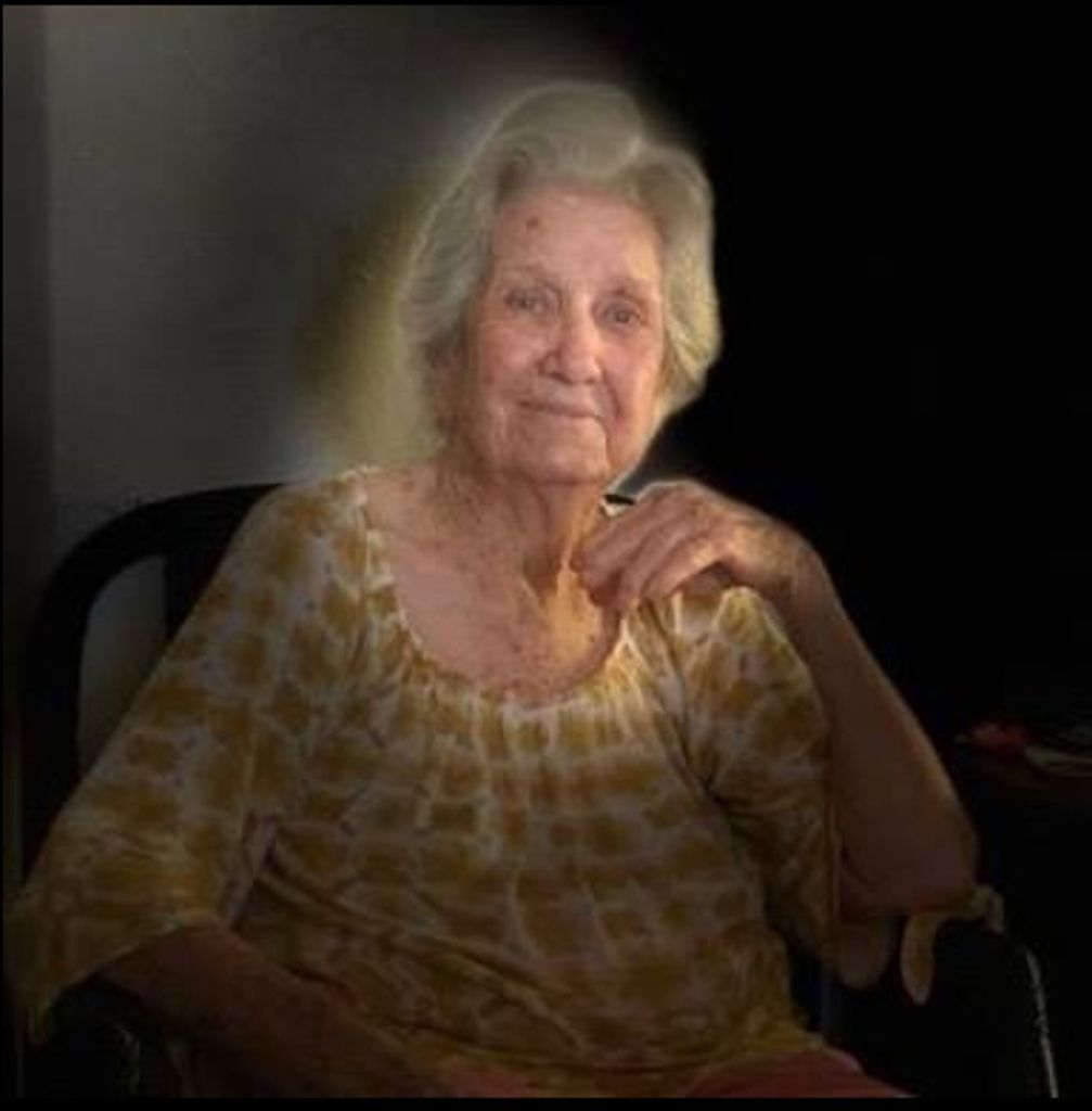 Margaret Holland