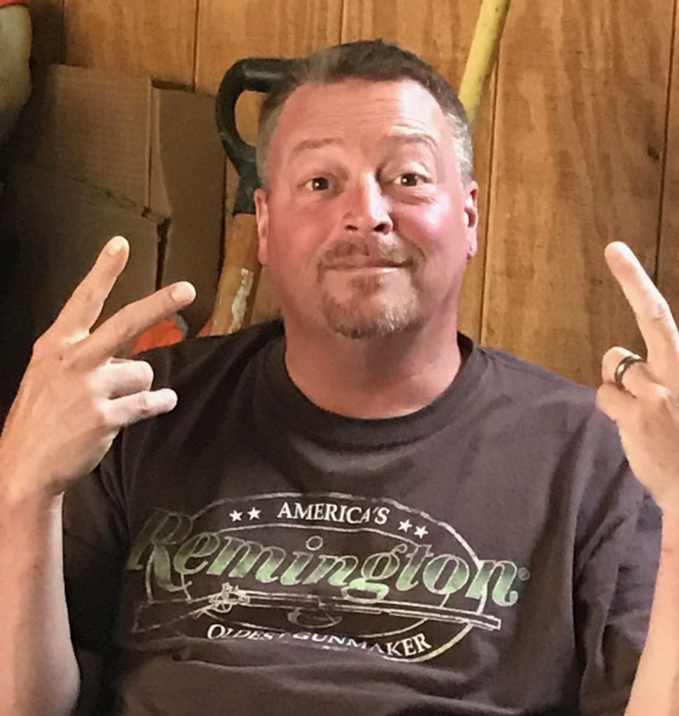 Ronald "Bub" E. Simpkins Jr.