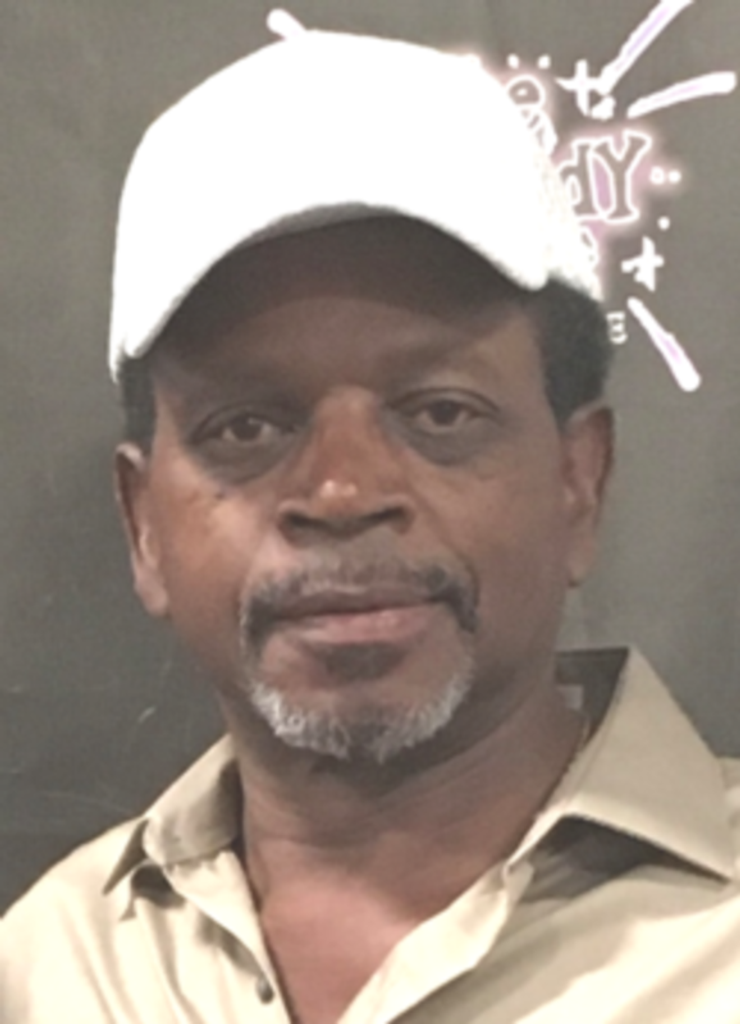 Herbert Lee John Profile Photo