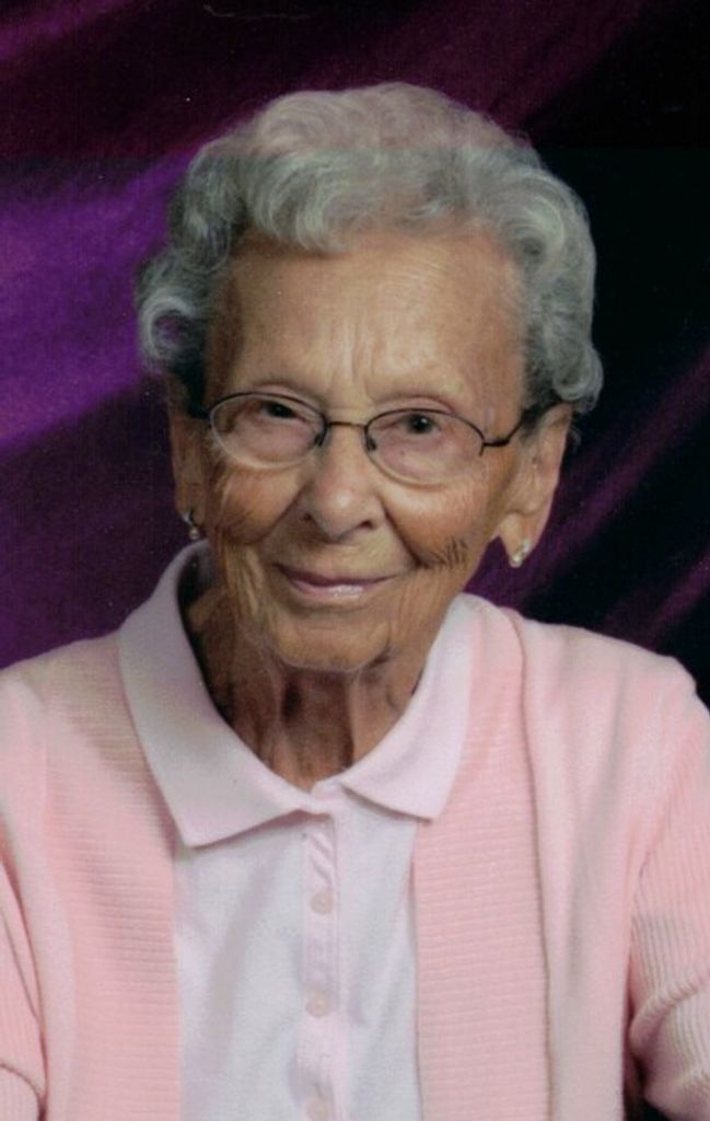 Olene Garber Profile Photo