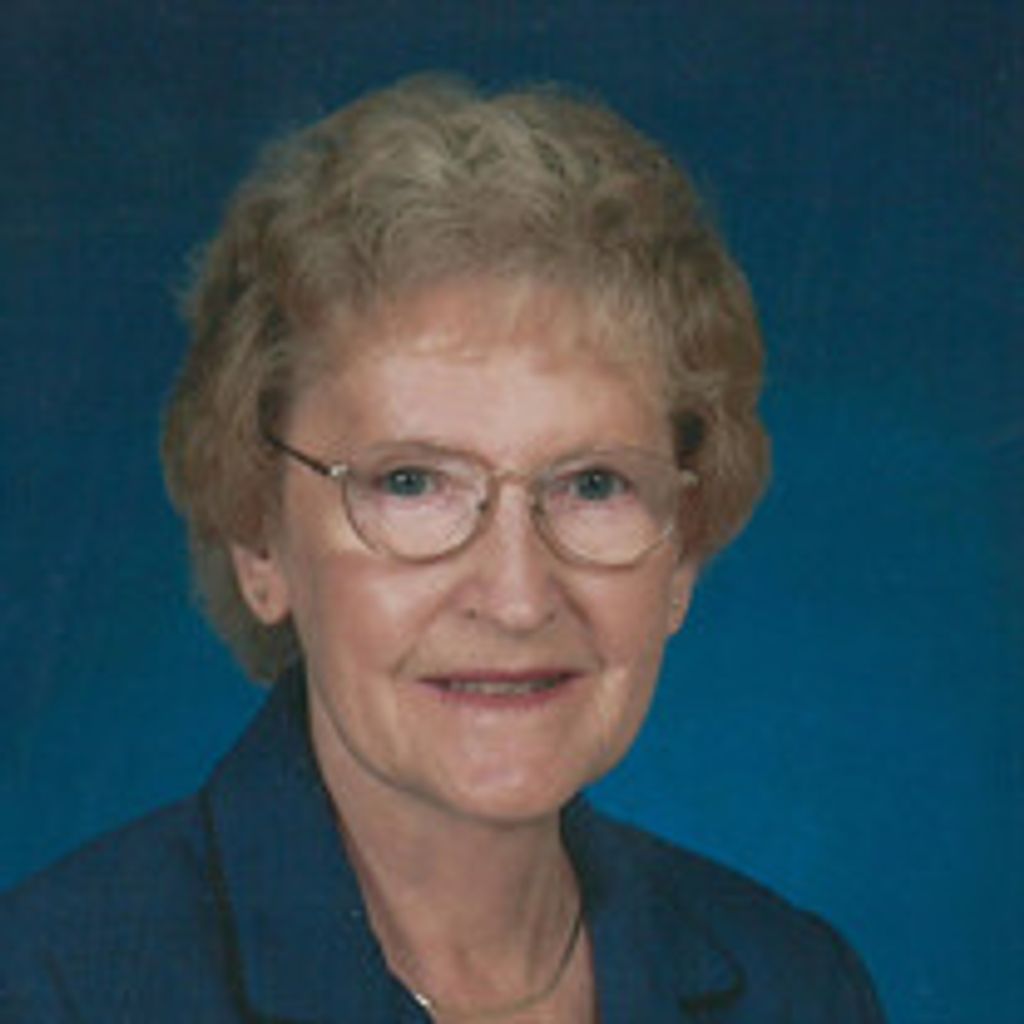 Mildred N. Patton