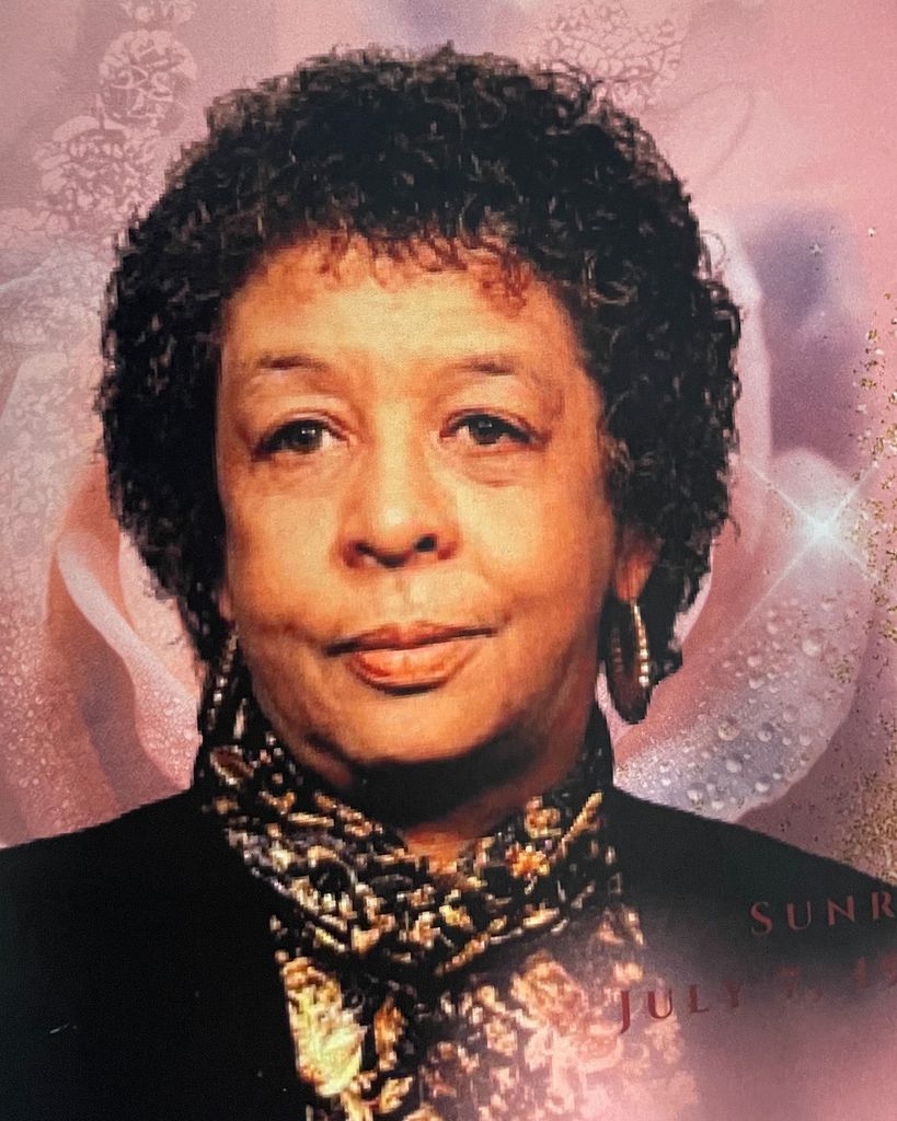 Jacqueline Lavonne Alexander "Ms. Bobbi" Profile Photo