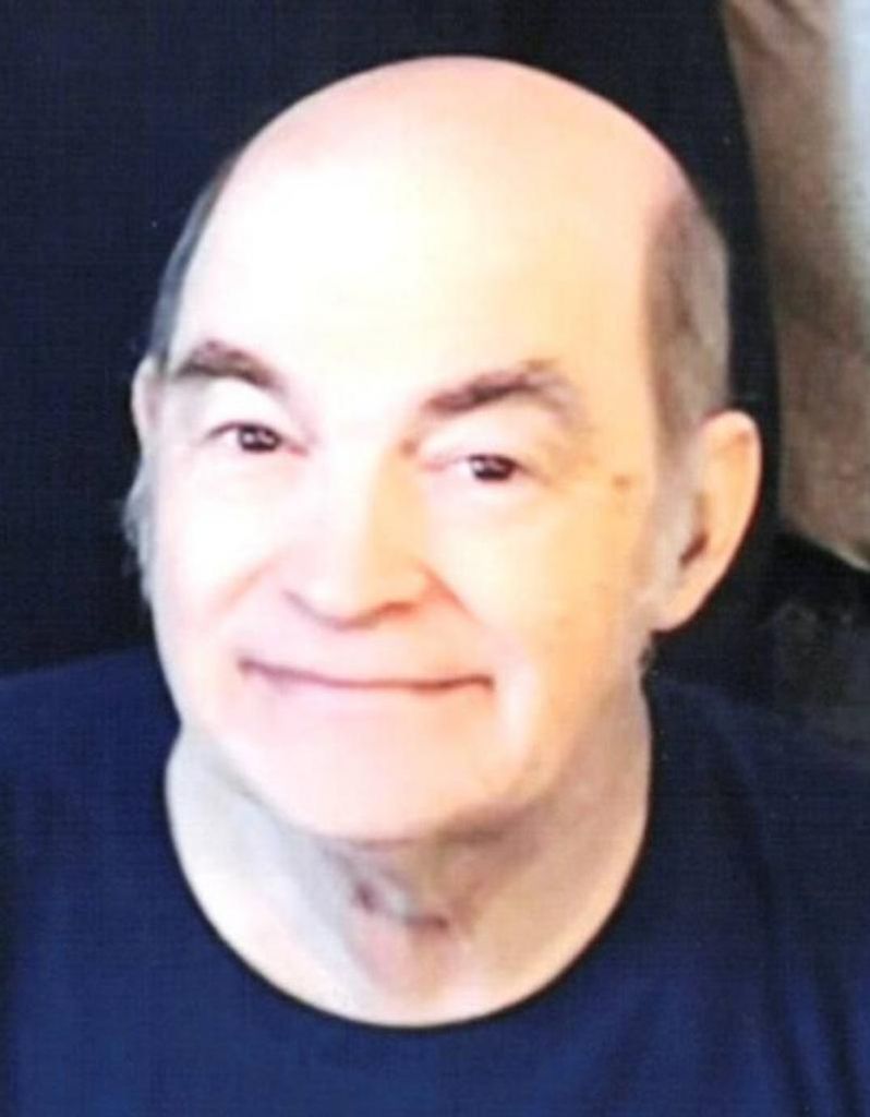Davy Glenn Mccormick Profile Photo